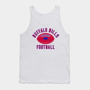 Buffalo Bills Tank Top